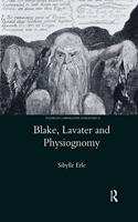 Blake, Lavater, and Physiognomy