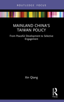 Mainland China's Taiwan Policy