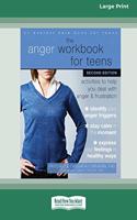 Anger Workbook for Teens