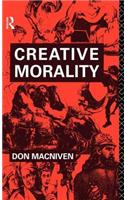 Creative Morality