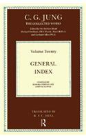 General Index: (Collected Works of C. G. Jung)