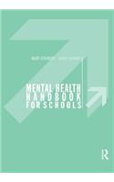 Mental Health Handbook for Schools