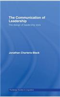 The Communication of Leadership