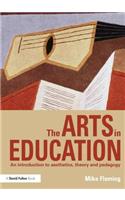 Arts in Education