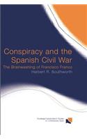 Conspiracy and the Spanish Civil War
