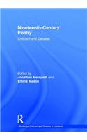 Nineteenth-Century Poetry