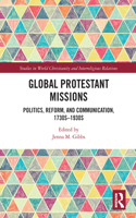 Global Protestant Missions