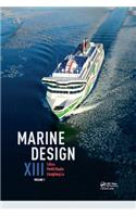 Marine Design XIII