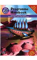 Navigator New Guided Reading Fiction Programme Handbook