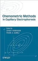 Chemometric Methods in Capillary Electrophoresis