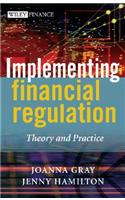 Implementing Financial Regulation