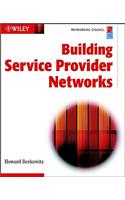 Building Service Provider Networks