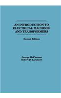 Introduction to Electrical Machines and Transformers