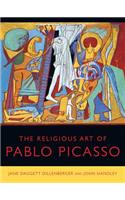 Religious Art of Pablo Picasso