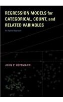 Regression Models for Categorical, Count, and Related Variables