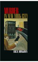 Murder in New York City