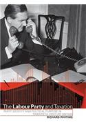 Labour Party and Taxation