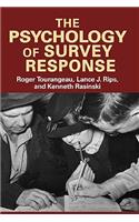 Psychology of Survey Response