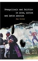Evangelicals and Politics in Asia, Africa and Latin America