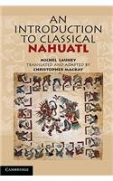 Introduction to Classical Nahuatl