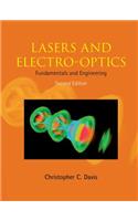 Lasers and Electro-Optics