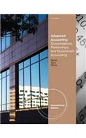 Advanced Accounting