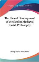 Idea of Development of the Soul in Medieval Jewish Philosophy