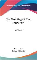 Shooting Of Dan McGrew