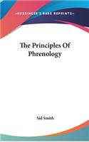 Principles Of Phrenology