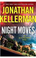 Night Moves: An Alex Delaware Novel