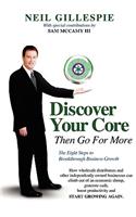 Discover Your Core, Then Go For More
