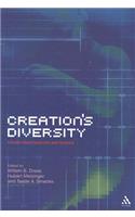 Creation's Diversity