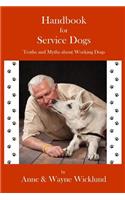 Handbook for Service Dogs