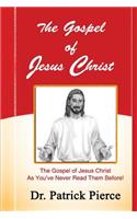 Gospel of Jesus Christ