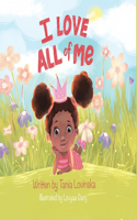 I Love All of Me