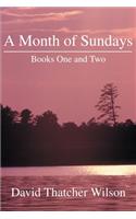 Month of Sundays