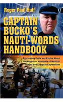 Captain Bucko's Nauti-Words Handbook