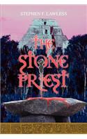 The Stone Priest: (English)