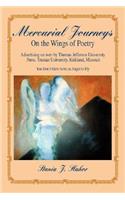 Mercurial Journeys: On the Wings of Poetry(English)