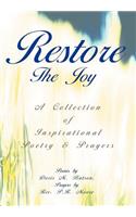 Restore The Joy