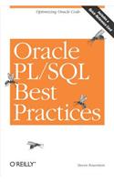 Oracle Pl/SQL Best Practices: Optimizing Oracle Code