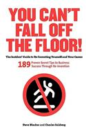 You Can't Fall Off the Floor