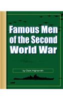 Famous Men of the Second World War