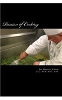 Passion of Cooking: Passion of Cooking