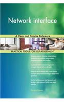 Network interface A Clear and Concise Reference