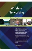 Wireless Networking Standard Requirements