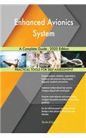 Enhanced Avionics System A Complete Guide - 2020 Edition
