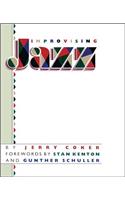 Improvising Jazz