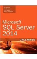 Microsoft SQL Server 2014 Unleashed