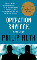 Operation Shylock: A Confession (PEN/Faulkner Award)(Vintage International)